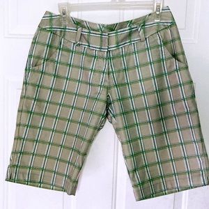 Adidas Climalite Golf Shorts